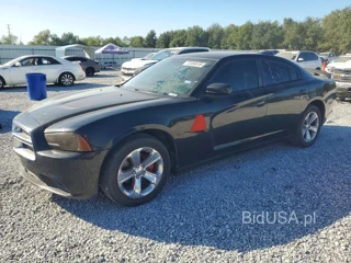 DODGE CHARGER SE
