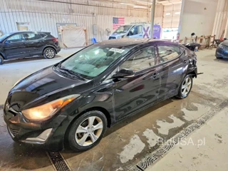 HYUNDAI ELANTRA VALUE EDITION