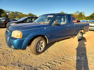 NISSAN FRONTIER STANDARD