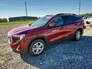 GMC TERRAIN SLE