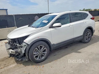 HONDA CR-V EX