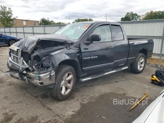 DODGE RAM 1500 ST
