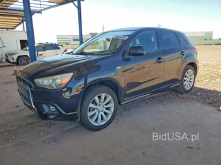 MITSUBISHI OUTLANDER SPORT SE