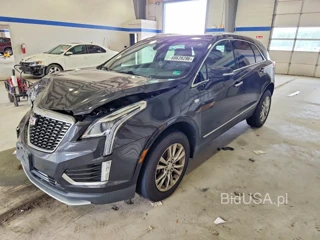 CADILLAC XT5 PREMIUM LUXURY
