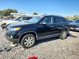 KIA SORENTO LX