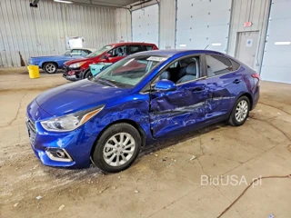 HYUNDAI ACCENT SEL