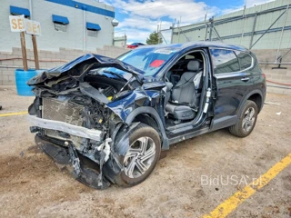 HYUNDAI SANTA FE SEL
