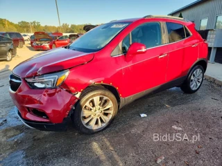 BUICK ENCORE PREFERRED
