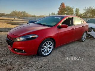 DODGE DART SXT