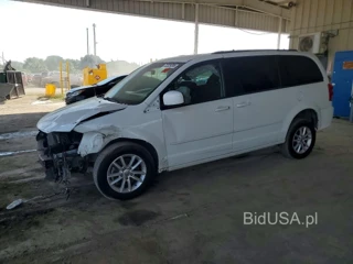 DODGE GRAND CARAVAN SXT