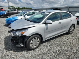 KIA RIO LX