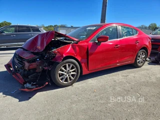 MAZDA 3 SPORT
