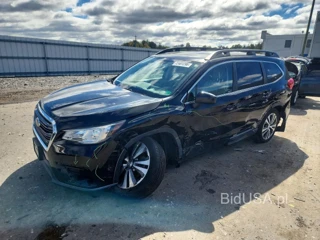 SUBARU ASCENT PREMIUM