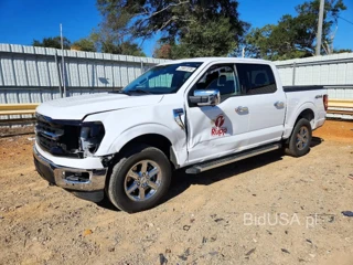 FORD F150 XLT