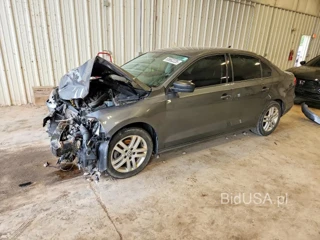 VOLKSWAGEN JETTA BASE