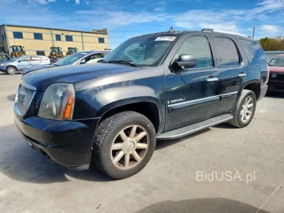GMC YUKON DENALI