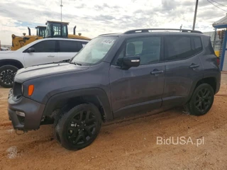 JEEP RENEGADE ALTITUDE