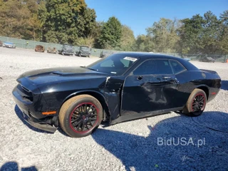 DODGE CHALLENGER SXT