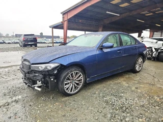 BMW 330I
