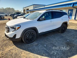 GMC TERRAIN SLT