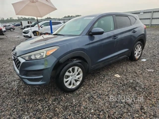 HYUNDAI TUCSON SE