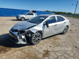 TOYOTA COROLLA SE