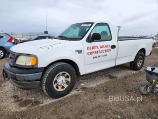 FORD F150