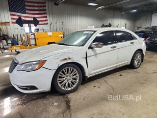 CHRYSLER 200 LIMITED
