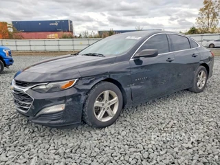 CHEVROLET MALIBU LS