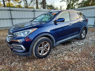 HYUNDAI SANTA FE SPORT 2.4L