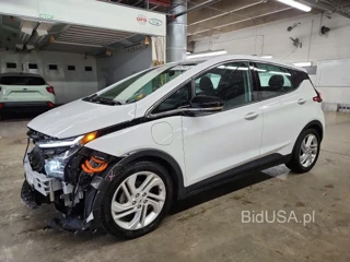 CHEVROLET BOLT EV 1LT