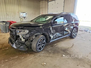 GMC ACADIA SLE