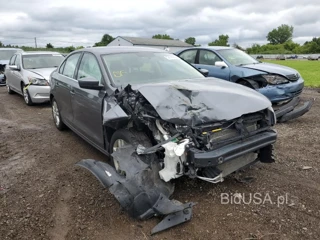 VOLKSWAGEN JETTA S