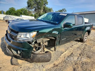 CHEVROLET COLORADO Z71