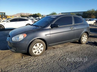 HYUNDAI ACCENT GS