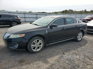 LINCOLN MKS