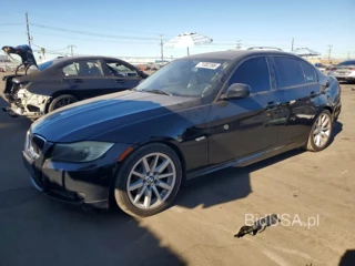 BMW 328 I SULEV