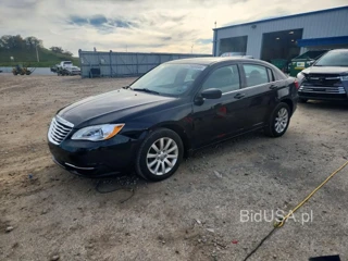 CHRYSLER 200 TOURING