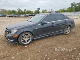 MERCEDES-BENZ C 300 4MATIC