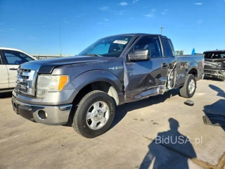 FORD F150 SUPER CAB
