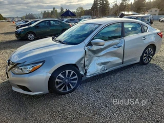 NISSAN ALTIMA 2.5 SV