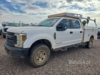 FORD F350 SUPER DUTY