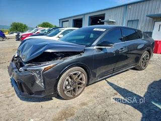 KIA K4 GT LINE