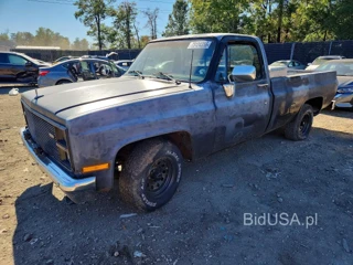GMC C1500