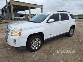 GMC TERRAIN SLE