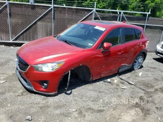 MAZDA CX-5 GT