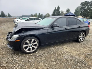 BMW 320 I XDRIVE