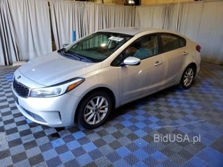 KIA FORTE LX