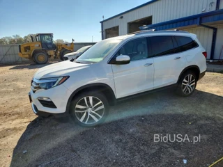HONDA PILOT ELITE