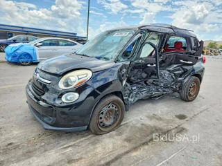 FIAT 500L POP